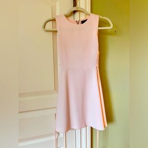 Top Shop Mini Dress